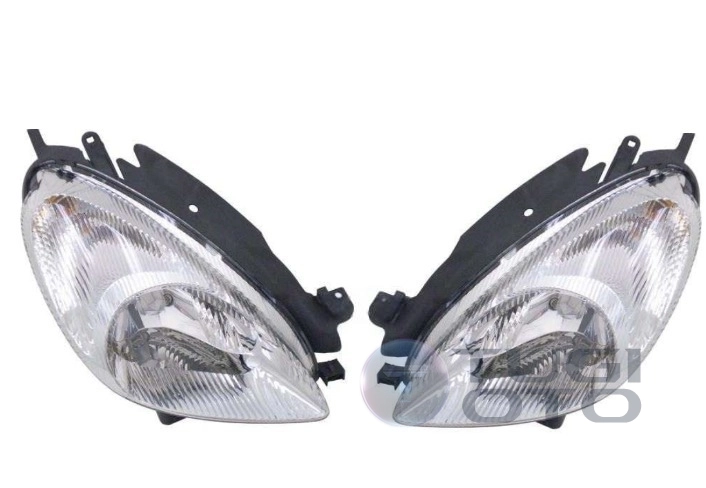 ÖN FAR SOL XSARA PICASSO 2001-